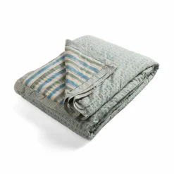 Hot Couvre-lit quilté Cosmique Saint-Pétersbourg | Linge De Lit