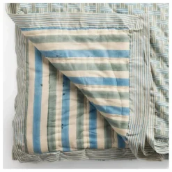 Hot Couvre-lit quilté Cosmique Saint-Pétersbourg | Linge De Lit