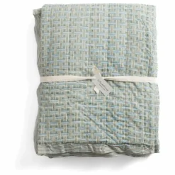 Hot Couvre-lit quilté Cosmique Saint-Pétersbourg | Linge De Lit