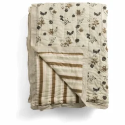 Outlet Couvre-lit quilté Cosmique Paris | Linge De Lit