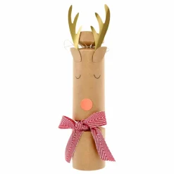 New Crackers de Noël - Lot de 6 Enfant Décoration De Fête