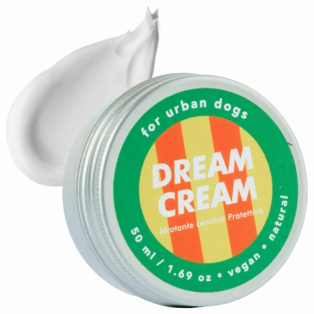 Online Crème apaisante et protectrice Dream Cream, 50 ml Accessoires Animaux