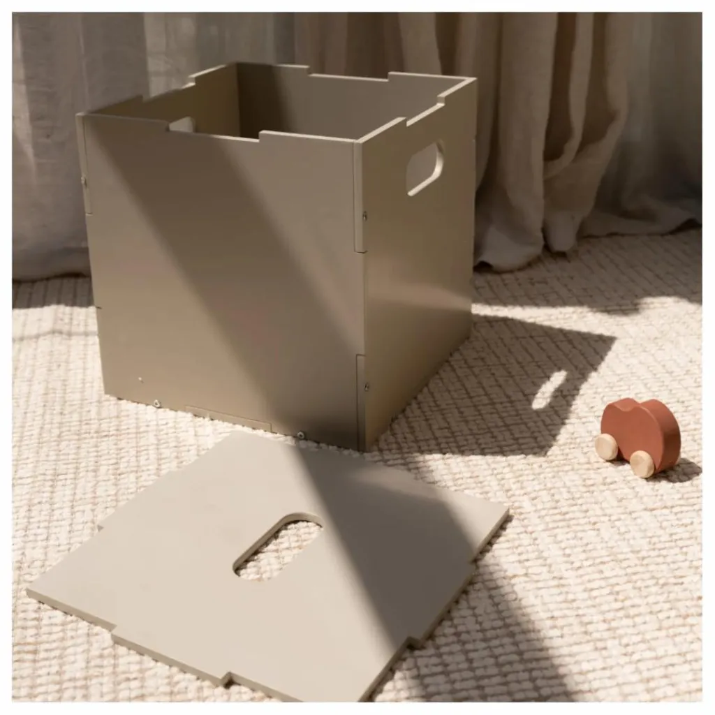 Hot Cube de rangement | Enfant Rangements|Rangement Enfant