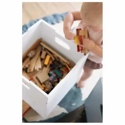 Cube de rangement | Enfant Rangements|Rangement Enfant