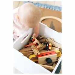 Cube de rangement | Enfant Rangements|Rangement Enfant