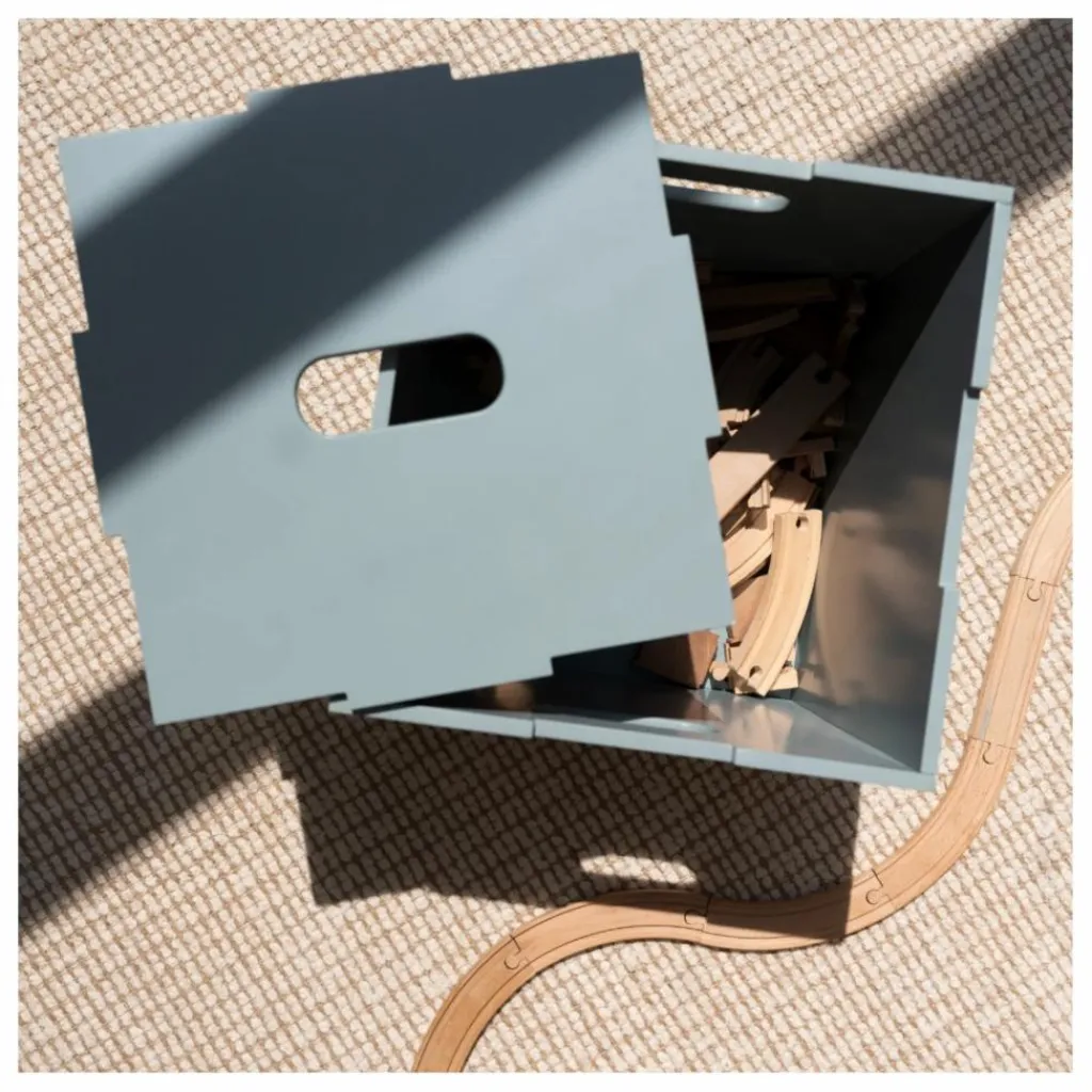 New Cube de rangement | Enfant Rangements|Rangement Enfant