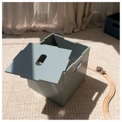 New Cube de rangement | Enfant Rangements|Rangement Enfant