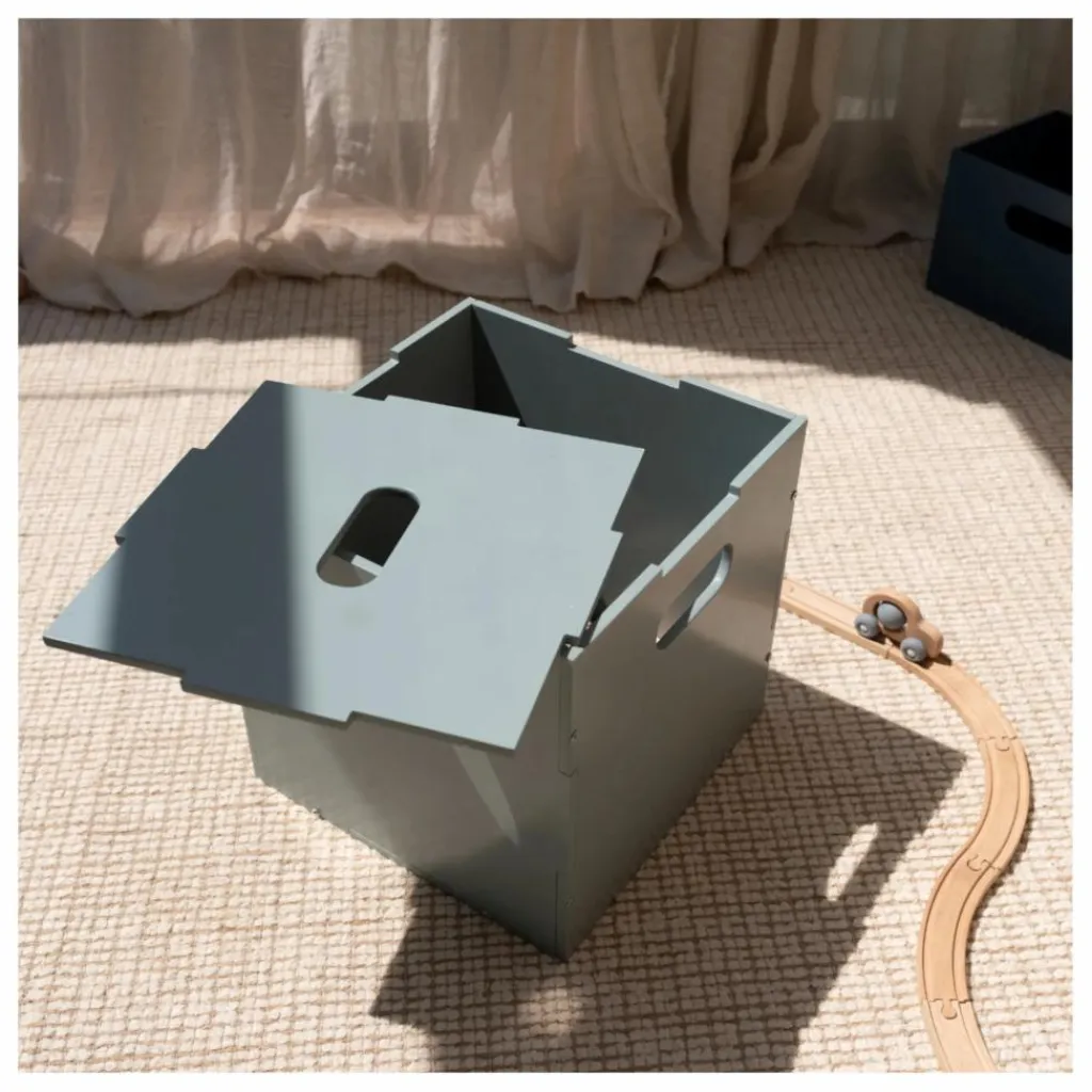 New Cube de rangement | Enfant Rangements|Rangement Enfant