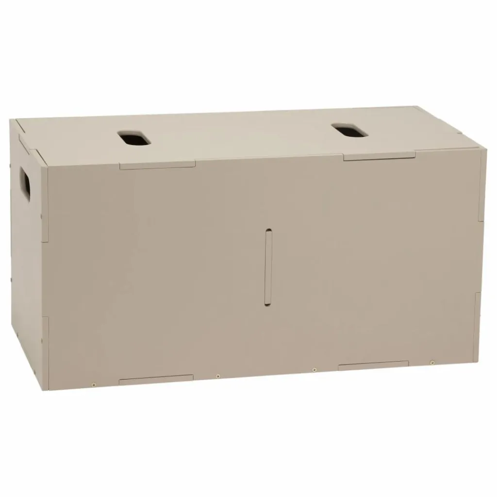Outlet Cube de rangement XL | Enfant Rangements|Rangement Enfant