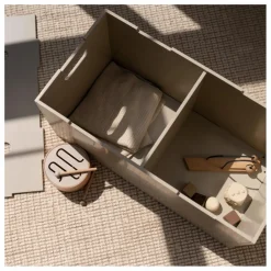 Outlet Cube de rangement XL | Enfant Rangements|Rangement Enfant