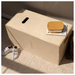 Outlet Cube de rangement XL | Enfant Rangements|Rangement Enfant