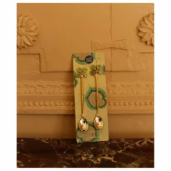 Clearance Cuillères à café - Set de 2 | Art De La Table