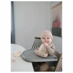 New Cuillères bébé en silicone | Premiers Repas|Puériculture