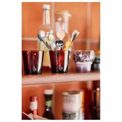 Online Cuillères en grès - Set de 4 Art De La Table