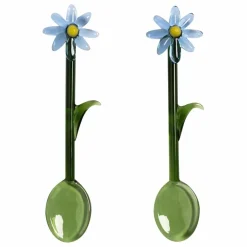 Best Cuillères Flora - Set de 2 | Art De La Table