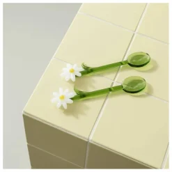 Discount Cuillères Flora - Set de 2 | Art De La Table