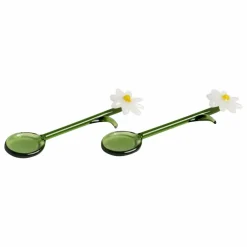 Discount Cuillères Flora - Set de 2 | Art De La Table