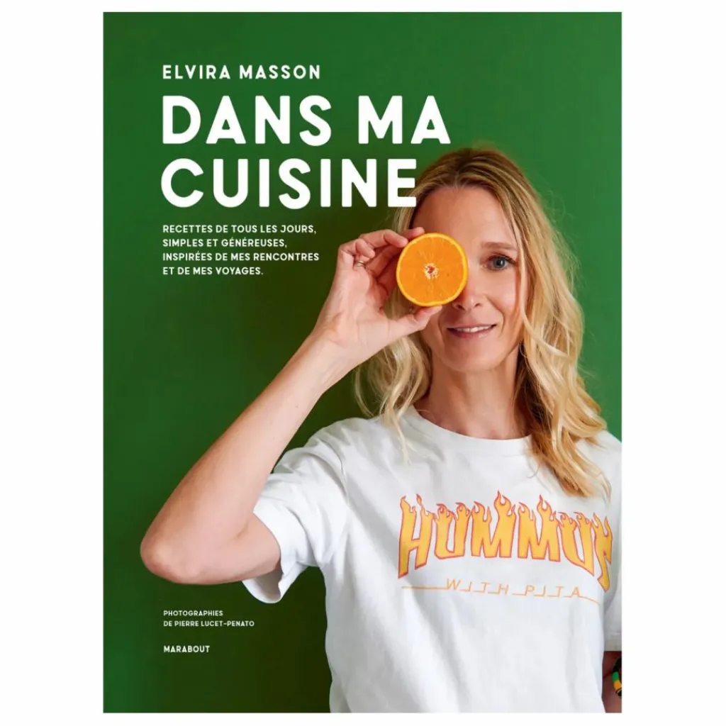 Sale Dans ma cuisine - FR Homme Livres|Livres, Jeux