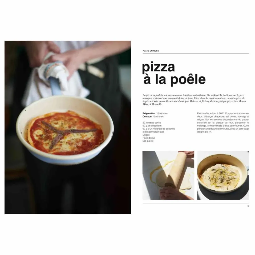 Sale Dans ma cuisine - FR Homme Livres|Livres, Jeux