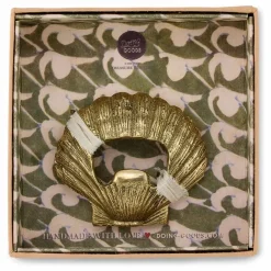 Outlet Décapsuleur coquillage Scarlett | Art De La Table