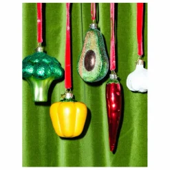 Décoration de Noël Avocat | Enfant Décoration De Fête