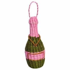 Discount Décoration de Noël Champagne | Enfant Décoration De Fête