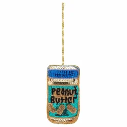 Décoration de Noël Peanut Butter Enfant Décoration De Fête