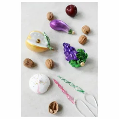 Sale Décoration de Noël raisin | Enfant Décoration De Fête