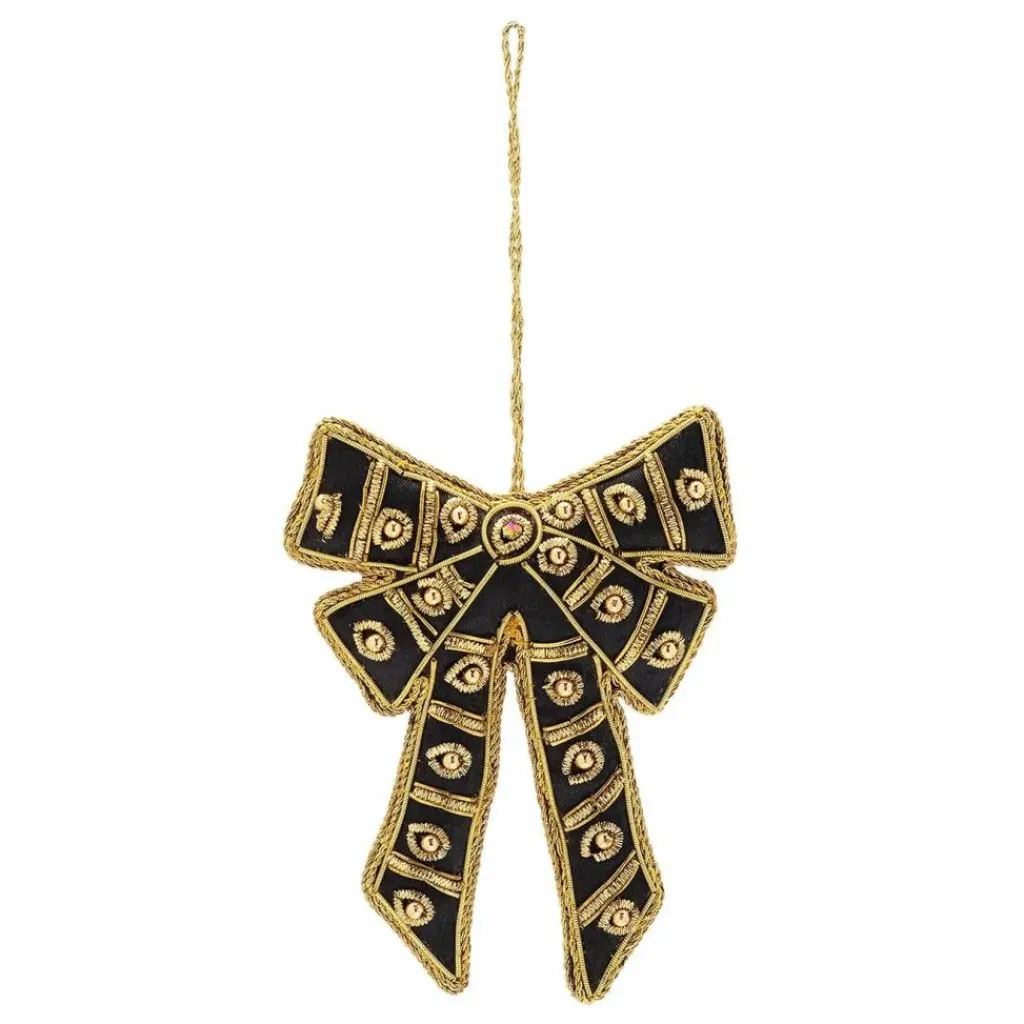 Outlet Décoration de Noël Regal Bow Enfant Décoration De Fête