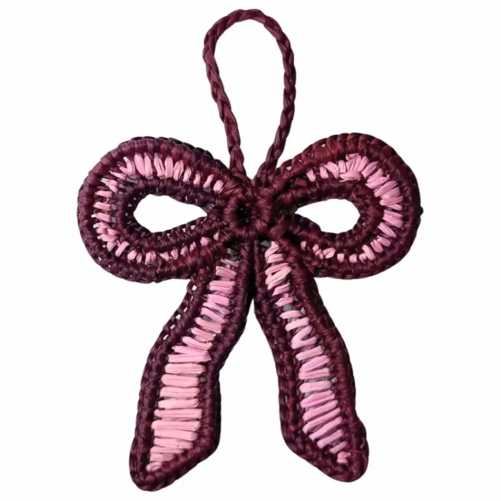 Outlet Décoration de Noël Ruban | Enfant Décoration De Fête