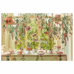 Best Décoration jardinière de plante | Enfant Décoration De Fête