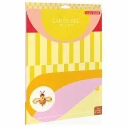 Online Décoration murale Abeille - x Zoe Miller | Enfant Décoration Murale|Déco Murale Enfant