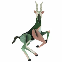 Sale Décoration murale Antilope Enfant Décoration Murale|Déco Murale Enfant