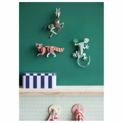 Sale Décoration murale Antilope Enfant Décoration Murale|Déco Murale Enfant