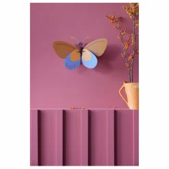 Clearance Décoration murale Costa Butterfly | Enfant Décoration Murale|Déco Murale Enfant