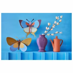 Clearance Décoration murale Costa Butterfly | Enfant Décoration Murale|Déco Murale Enfant