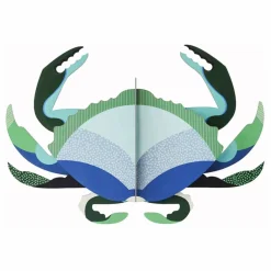 Online Décoration murale Crabe Enfant Décoration Murale|Déco Murale Enfant