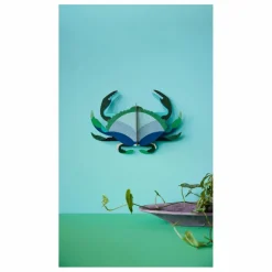 Online Décoration murale Crabe Enfant Décoration Murale|Déco Murale Enfant