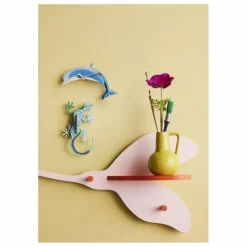 Décoration murale Dauphin | Enfant Décoration Murale|Déco Murale Enfant