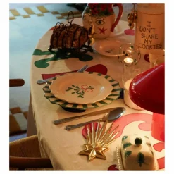 Hot Décoration murale de Noël Wishing on a Christmas Star | Enfant Décoration De Fête