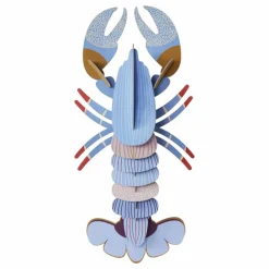 Best Décoration murale Homard | Enfant Décoration Murale|Déco Murale Enfant