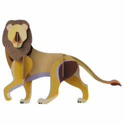 Clearance Décoration murale Lion Enfant Décoration Murale|Déco Murale Enfant