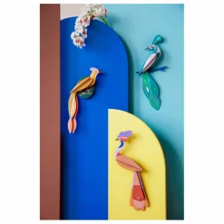 Outlet Décoration murale Oiseau Fiji Enfant Décoration Murale|Déco Murale Enfant