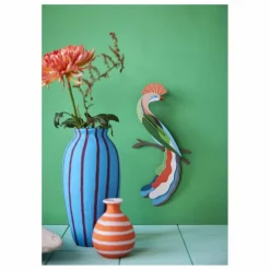 Hot Décoration murale Oiseau Meti Enfant Décoration Murale|Déco Murale Enfant