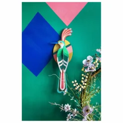 Sale Décoration murale Oiseau Nias Déco Murale, Papier Peint