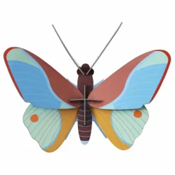 Décoration murale Papillon Claudina Enfant Décoration Murale|Déco Murale Enfant