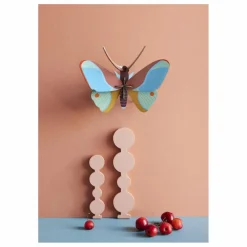 Décoration murale Papillon Claudina Enfant Décoration Murale|Déco Murale Enfant