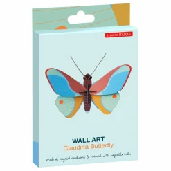 Décoration murale Papillon Claudina Enfant Décoration Murale|Déco Murale Enfant