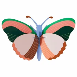 Hot Décoration murale Papillon Sycamore Enfant Décoration Murale|Déco Murale Enfant