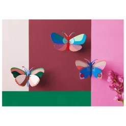 Hot Décoration murale Papillon Sycamore Enfant Décoration Murale|Déco Murale Enfant